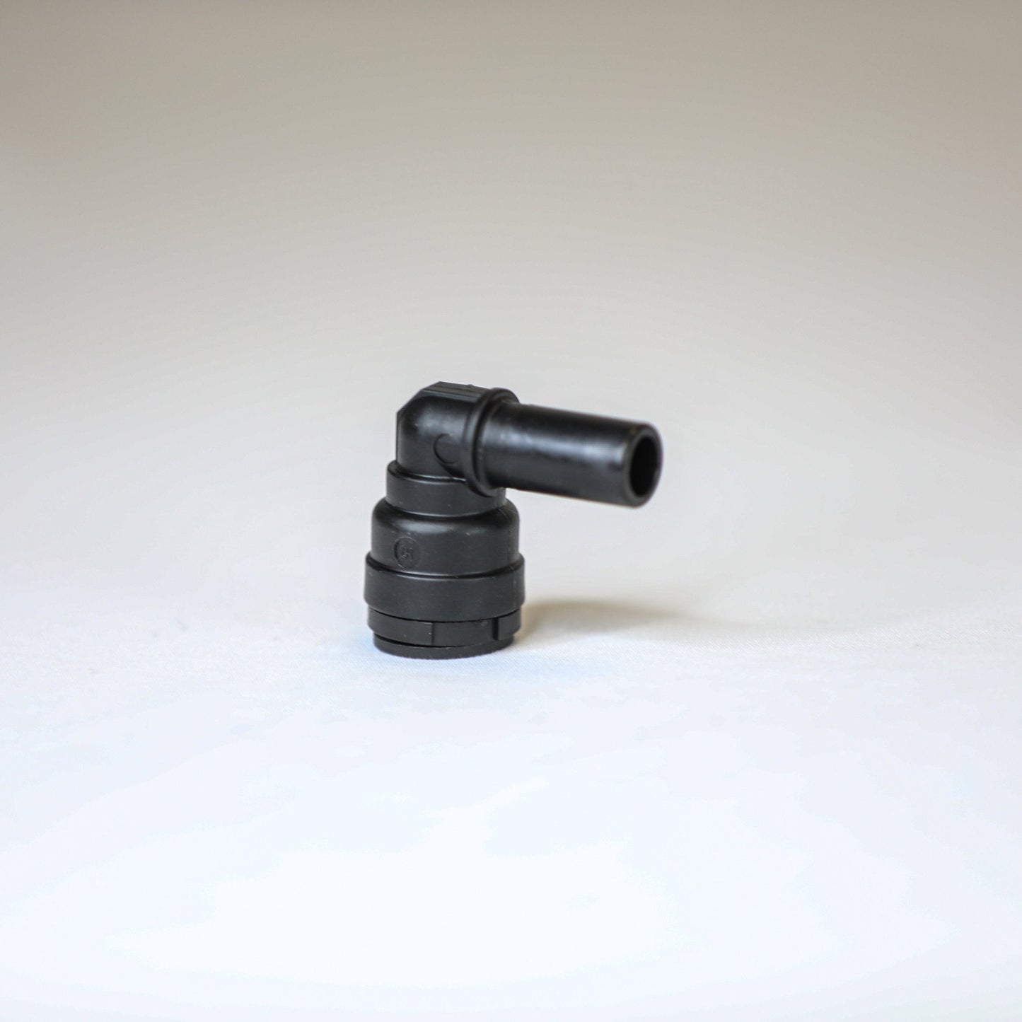 Tucker® 1/2" Stem x 1/2" Female Push-to-Fit Elbow - Tucker product image