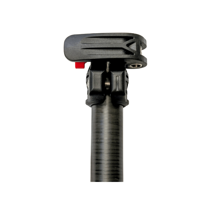 Tucker Bravo Replacement #2 Section with Clamp for exterior cleaning and water-fed window cleaning operators