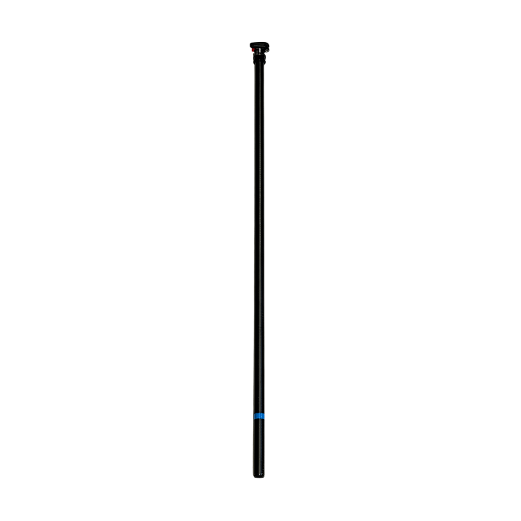 Tucker® Junior Replacement #2 Section with Clamp - Tucker product image