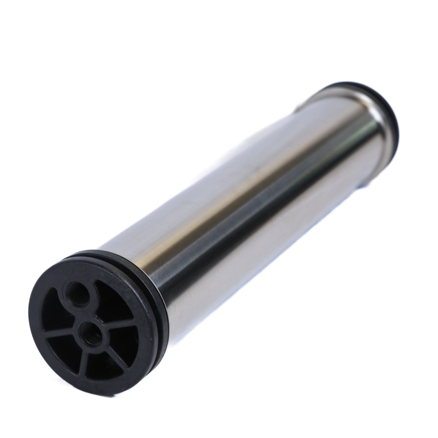Tucker 21" Stainless Steel Housing for exterior cleaning and water-fed window cleaning operators