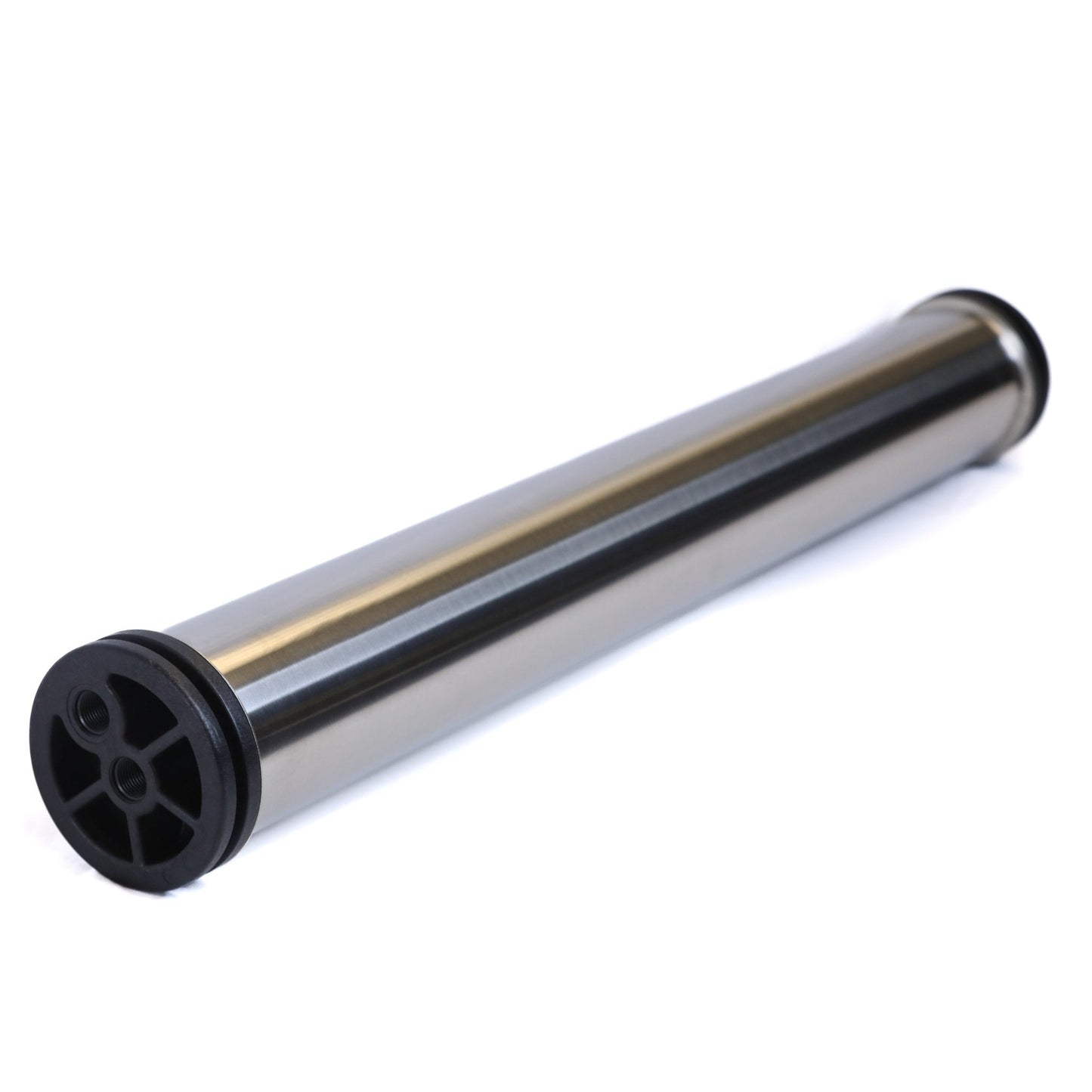 Tucker 30" Stainless Steel Housing for exterior cleaning and water-fed window cleaning operators