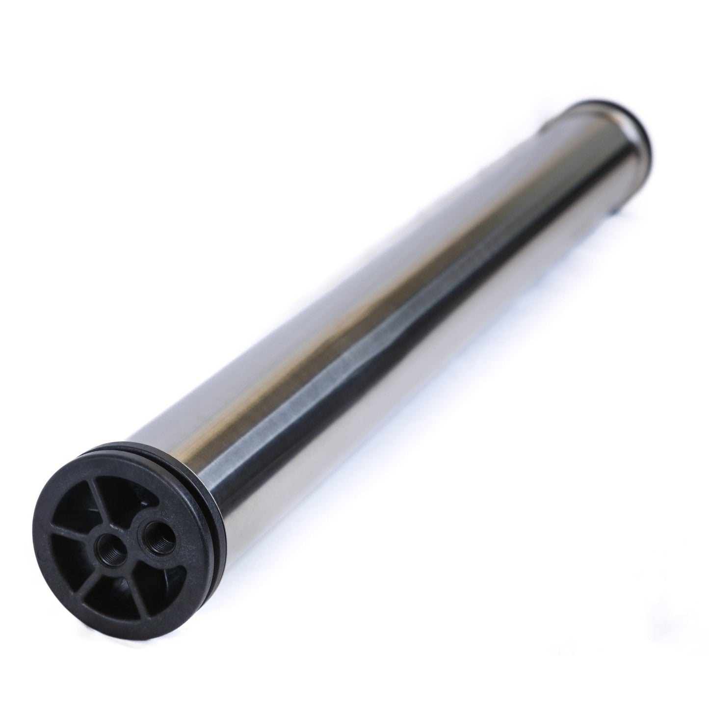 Tucker 40" Stainless Steel Housing for exterior cleaning and water-fed window cleaning operators