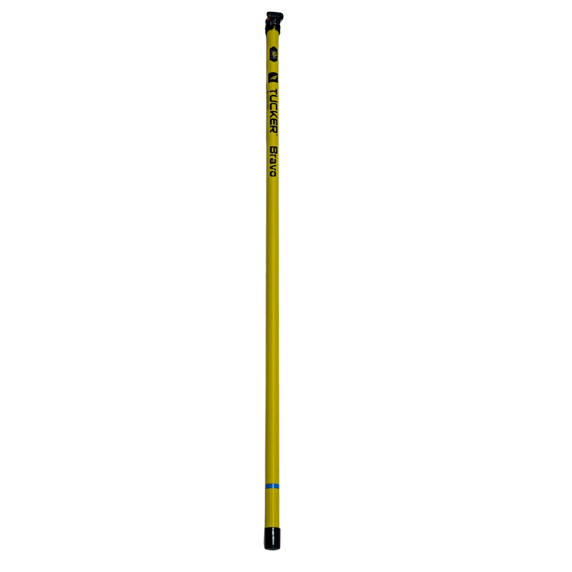 Tucker® Bravo Replacement #5 Base Section with Clamp - Tucker product image