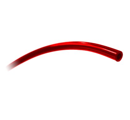 Tucker 5/16" OD Pole Hose - 100 ft for exterior cleaning and water-fed window cleaning operators