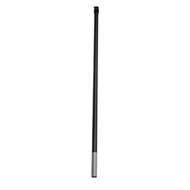Tucker 50HM Replacement #8 Section with Clamp for exterior cleaning and water-fed window cleaning operators