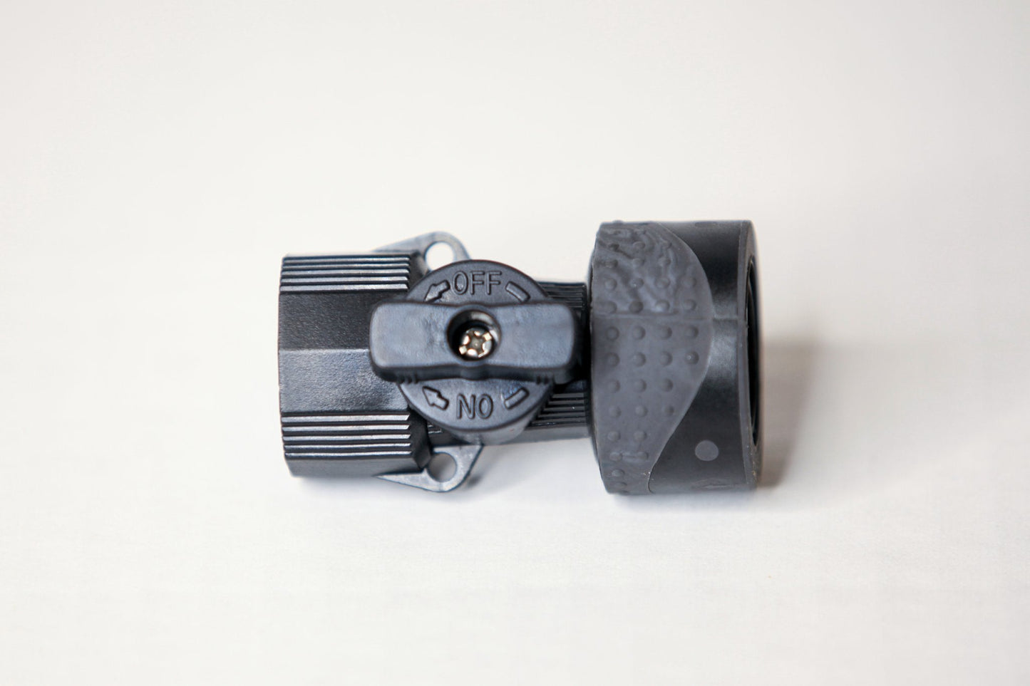 Tucker Female Quick Connect for Pole Hose for exterior cleaning and water-fed window cleaning operators