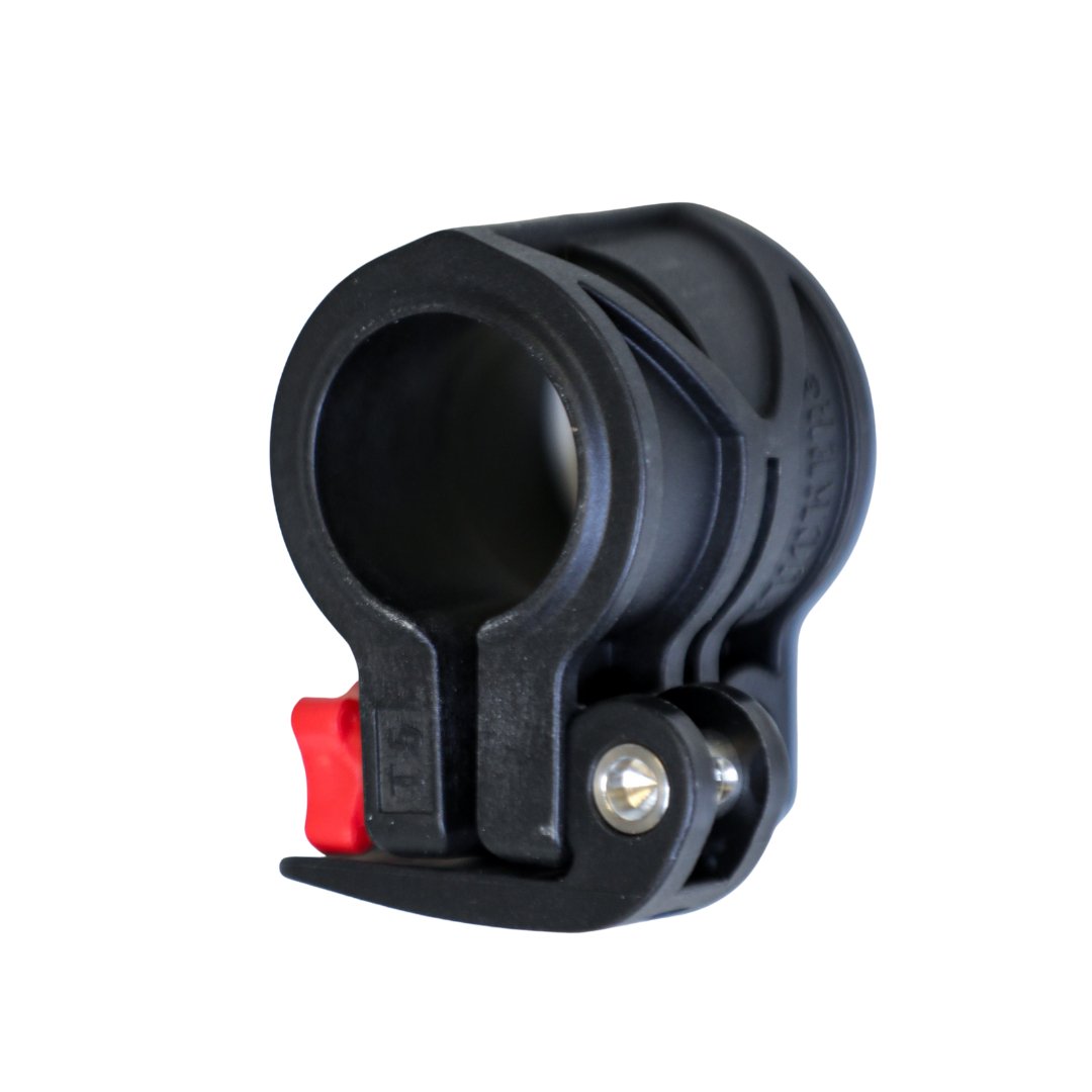 Tucker® V2 Clamp #5 Complete - Tucker product image