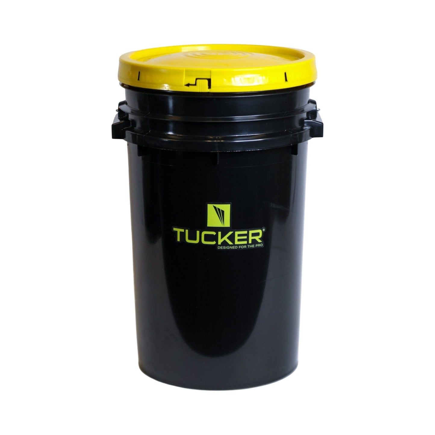 One Cubic Foot of Virgin DI Resin for exterior cleaning and water-fed window cleaning operators