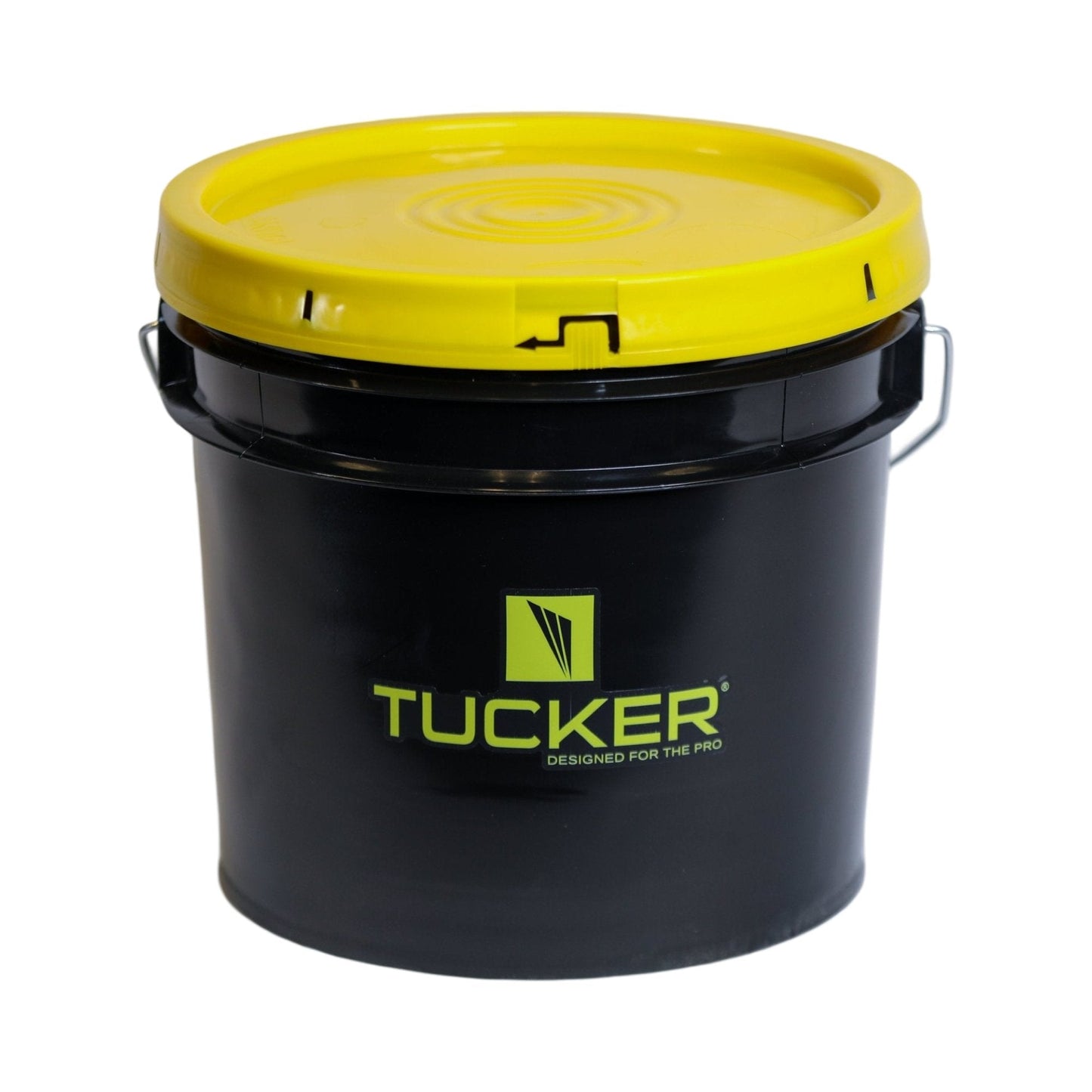 One Half Cubic Foot of Virgin DI Resin for exterior cleaning and water-fed window cleaning operators