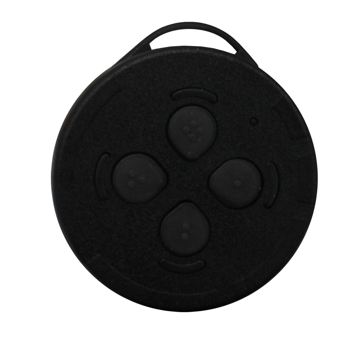 Remote Fob for Digital Flow Controller for exterior cleaning and water-fed window cleaning operators