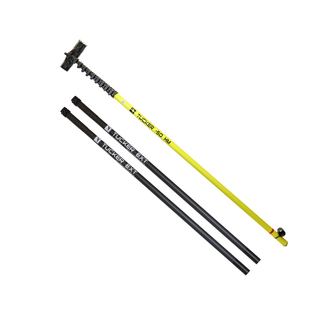 Tucker® 60' Water Fed Pole Kit - Tucker product image