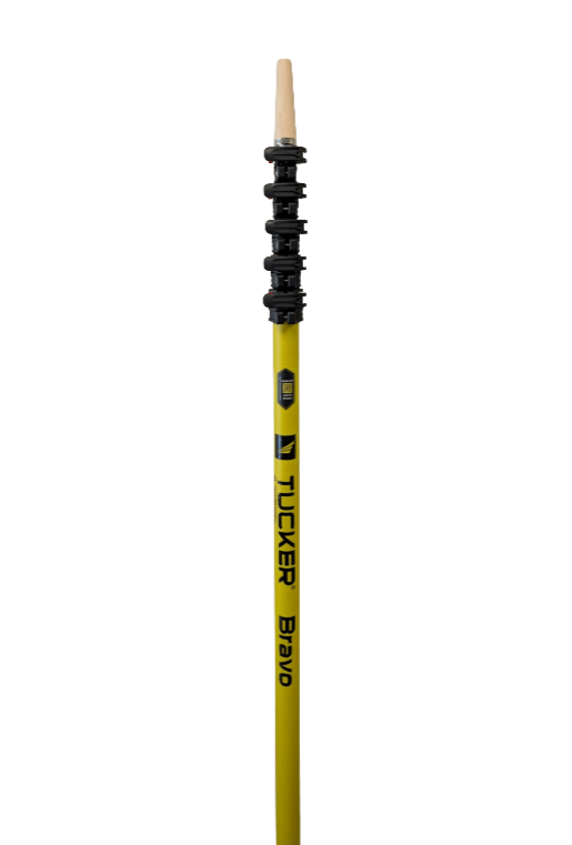 Tucker® Junior Trad Pole - Tucker product image