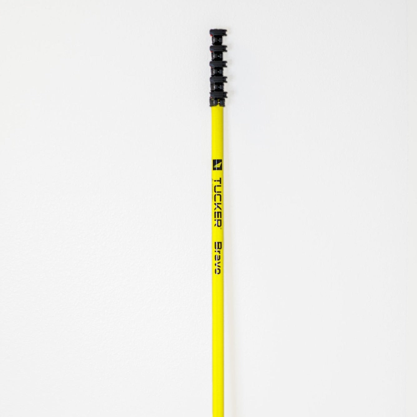 Tucker® Bravo Water Fed Pole - Bare - Tucker product image