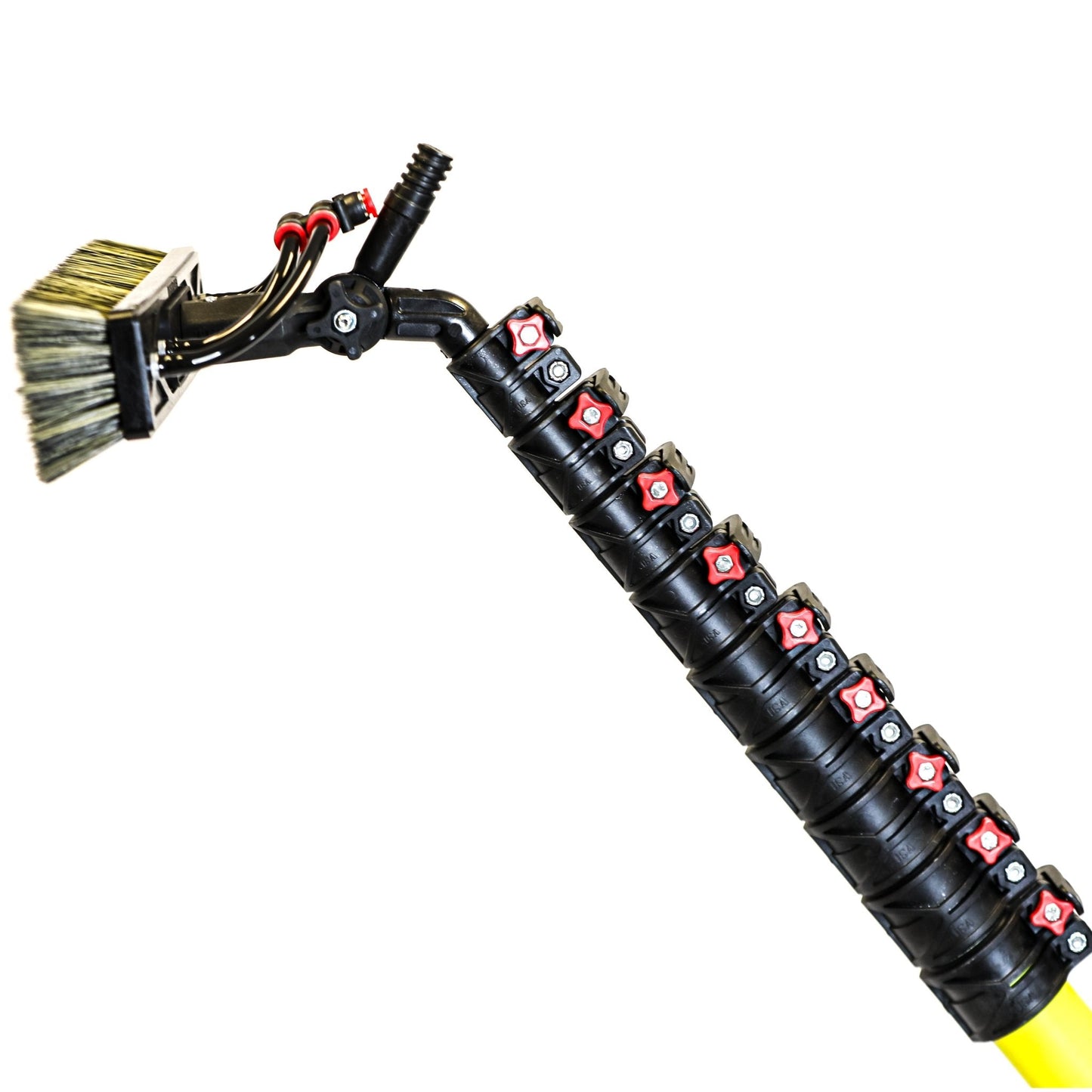 Tucker® High Modulus 50 Water Fed Pole - Tucker product image