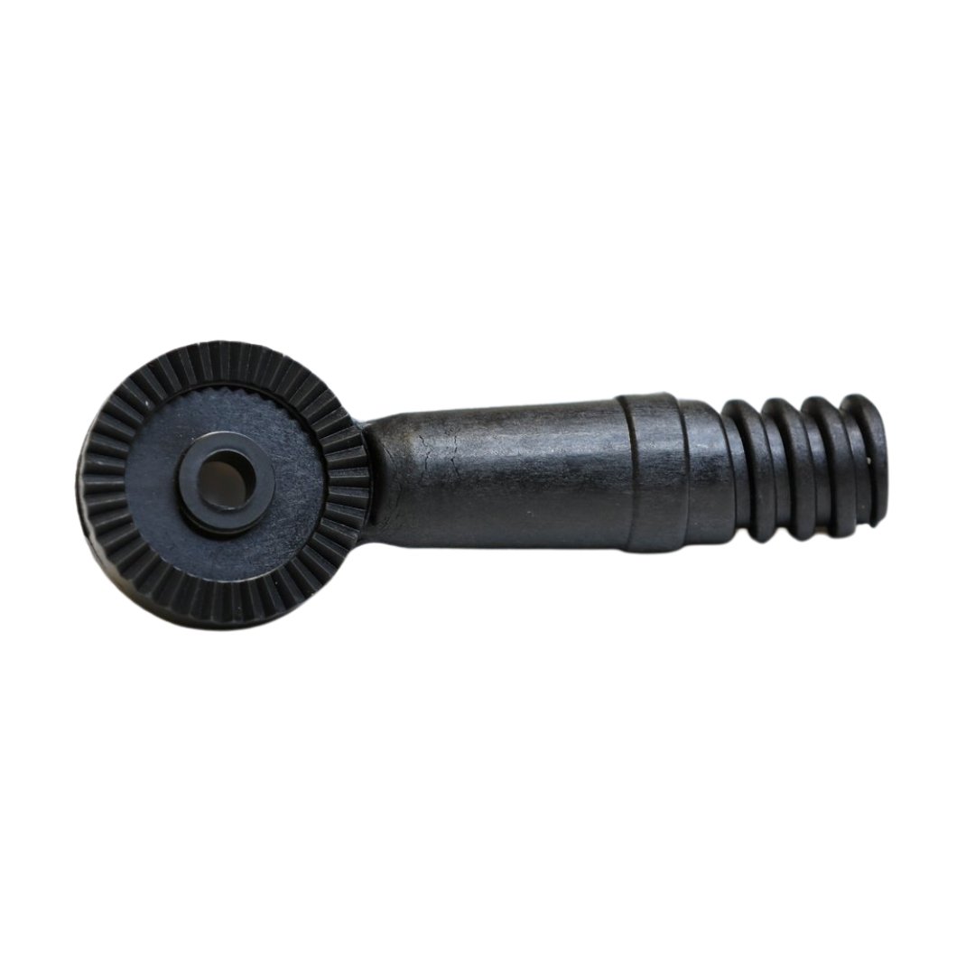 Tucker Reach Around Adapter for exterior cleaning and water-fed window cleaning operators