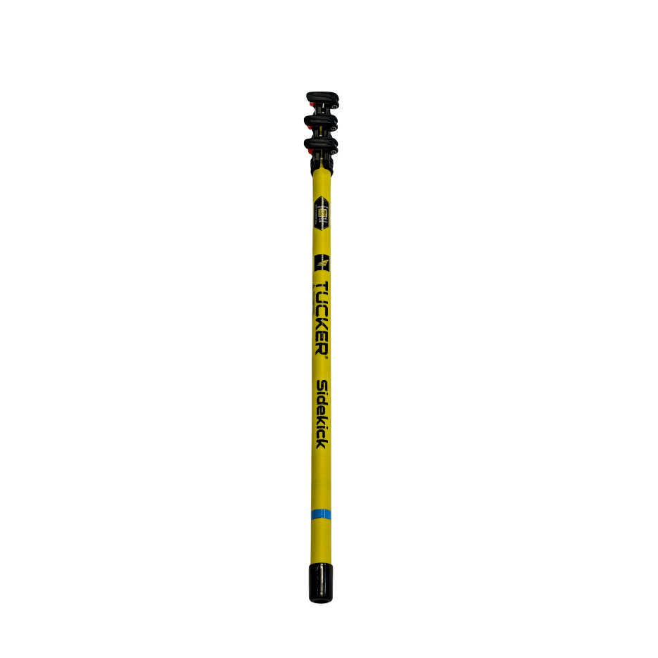Tucker® Sidekick Trad Pole - Tucker product image