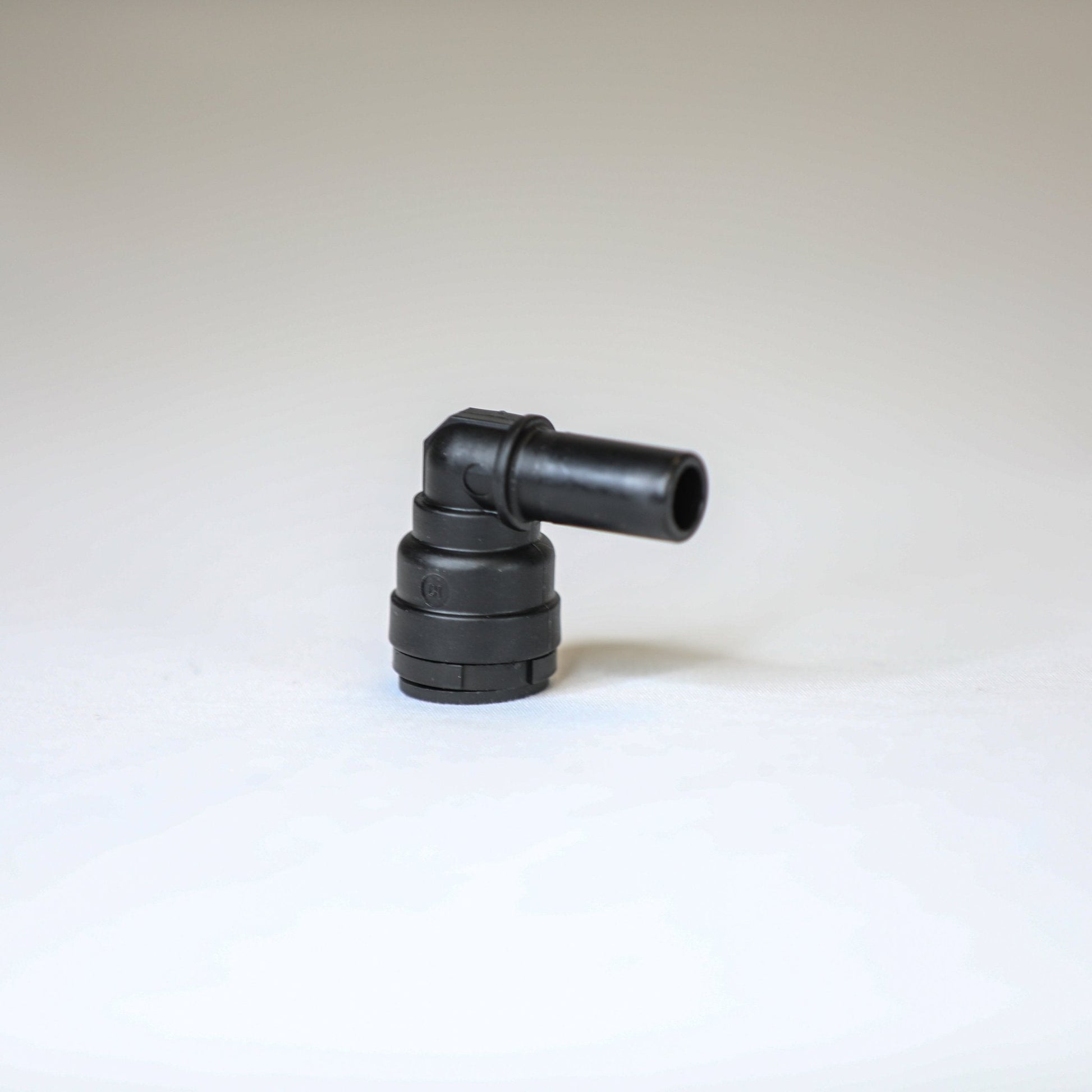 Tucker® 1/2" Stem x 1/2" Female Push-to-Fit Elbow - Tucker product image