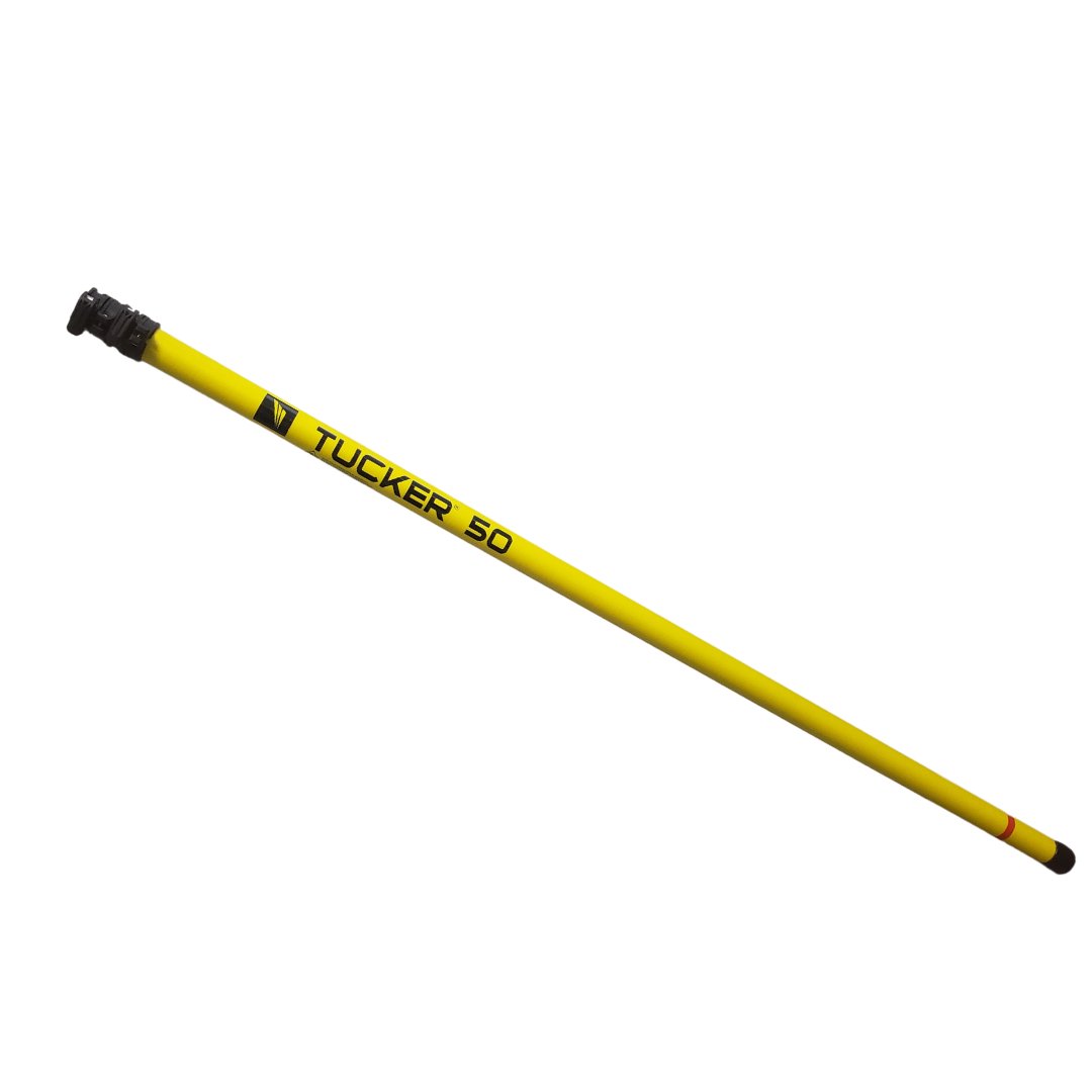 2 Piece Extension Kit for Tucker 40 for exterior cleaning and water-fed window cleaning operators