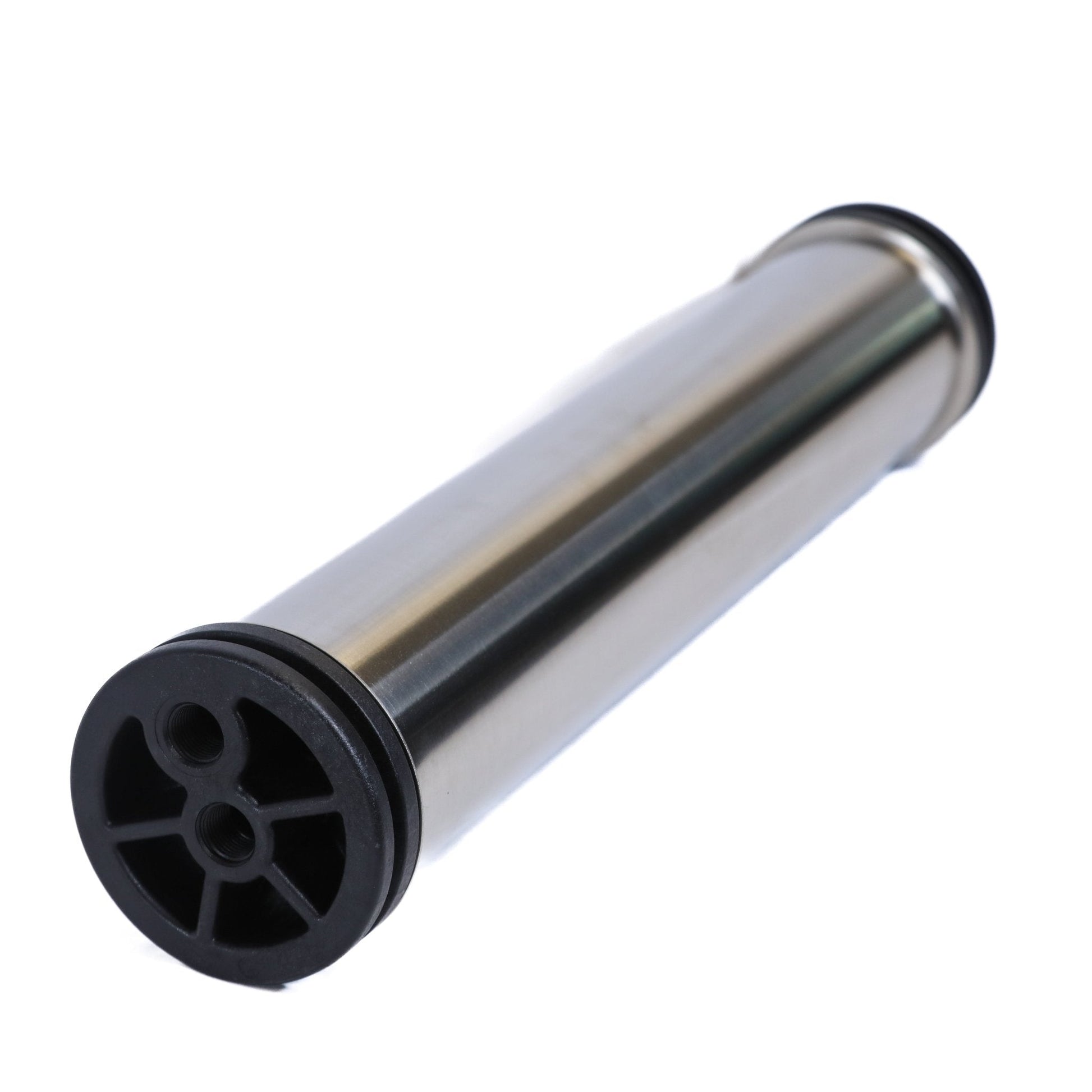 Tucker 21" Stainless Steel Housing for exterior cleaning and water-fed window cleaning operators
