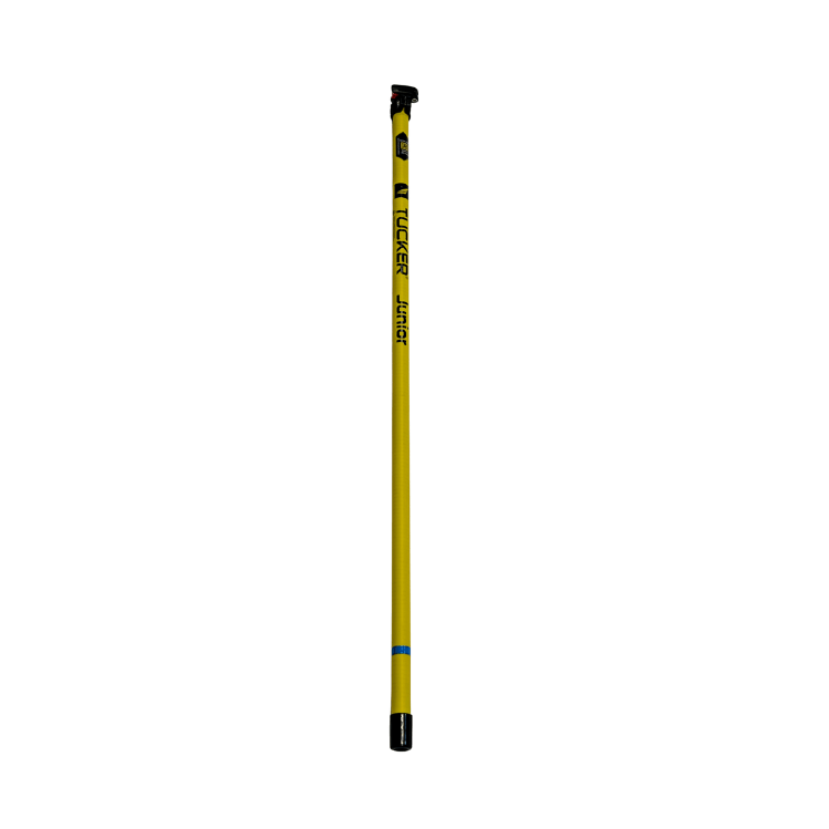 Tucker Junior Replacement #3 Base Section with Clamp for exterior cleaning and water-fed window cleaning operators
