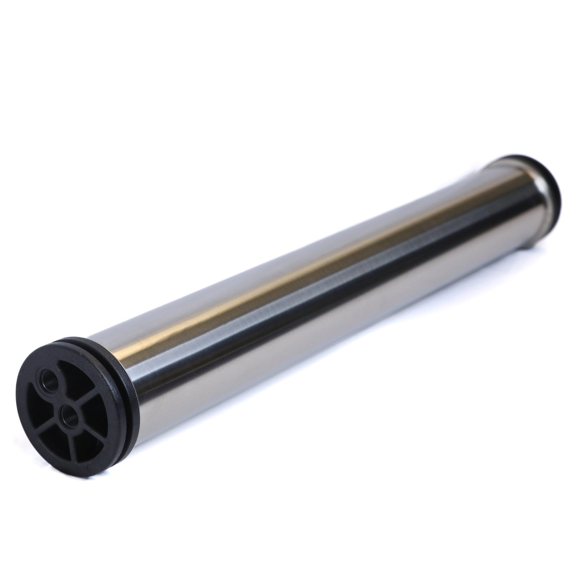 Tucker 30" Stainless Steel Housing for exterior cleaning and water-fed window cleaning operators