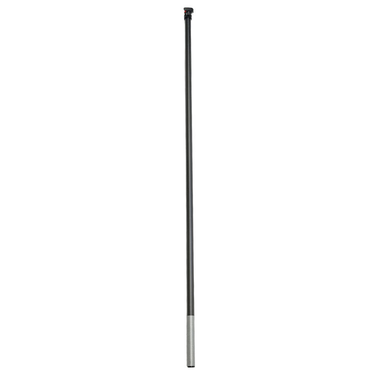 Tucker 50HM Replacement #4 Section with Clamp for exterior cleaning and water-fed window cleaning operators