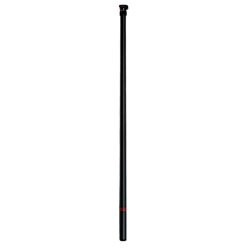 Tucker® Solar Boost Replacement #4 Section with Clamp - Tucker product image