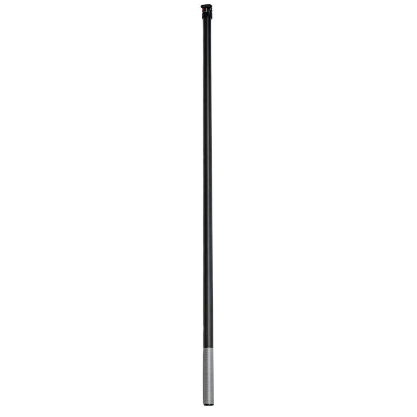 Tucker 50HM Replacement #5 Section with Clamp for exterior cleaning and water-fed window cleaning operators