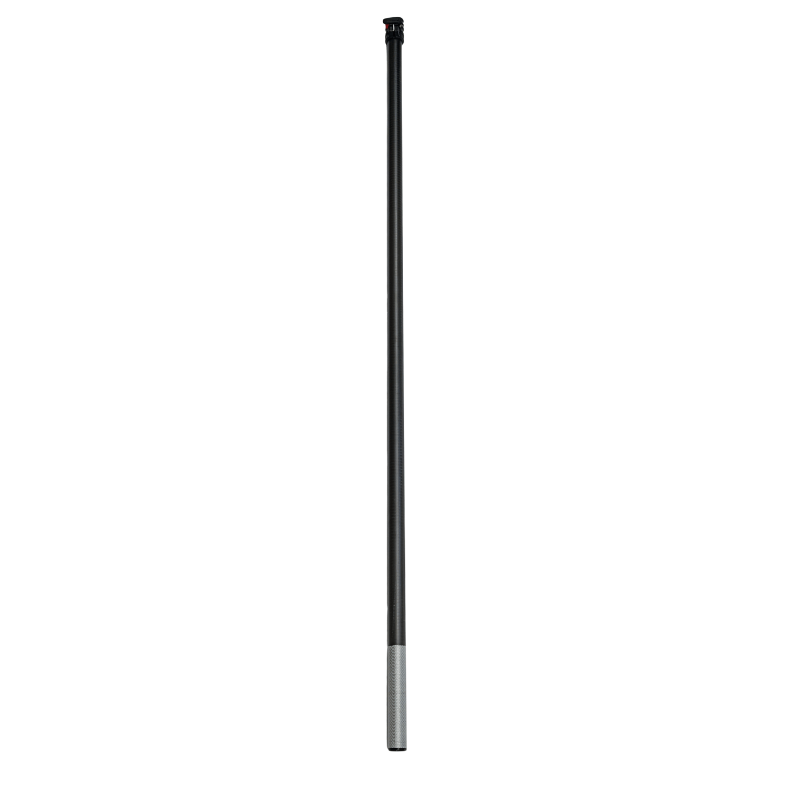 Tucker 50HM Replacement #6 Section with Clamp for exterior cleaning and water-fed window cleaning operators