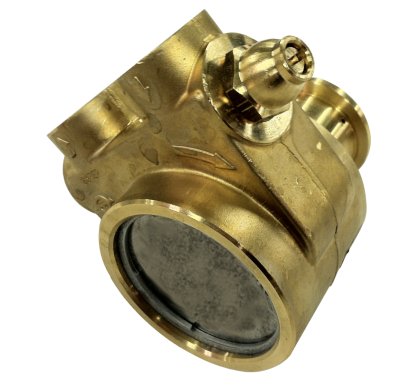 Tucker® Electric Booster Pump Replacement