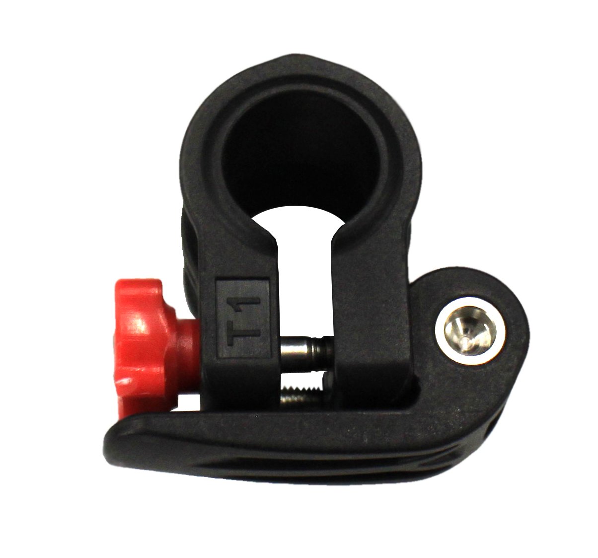 Tucker® V2 Clamp #1 Complete - Tucker product image