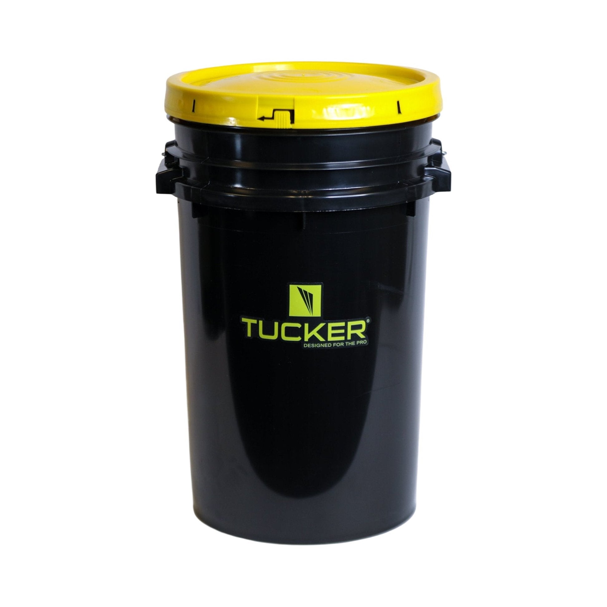 One Cubic Foot of Virgin DI Resin for exterior cleaning and water-fed window cleaning operators