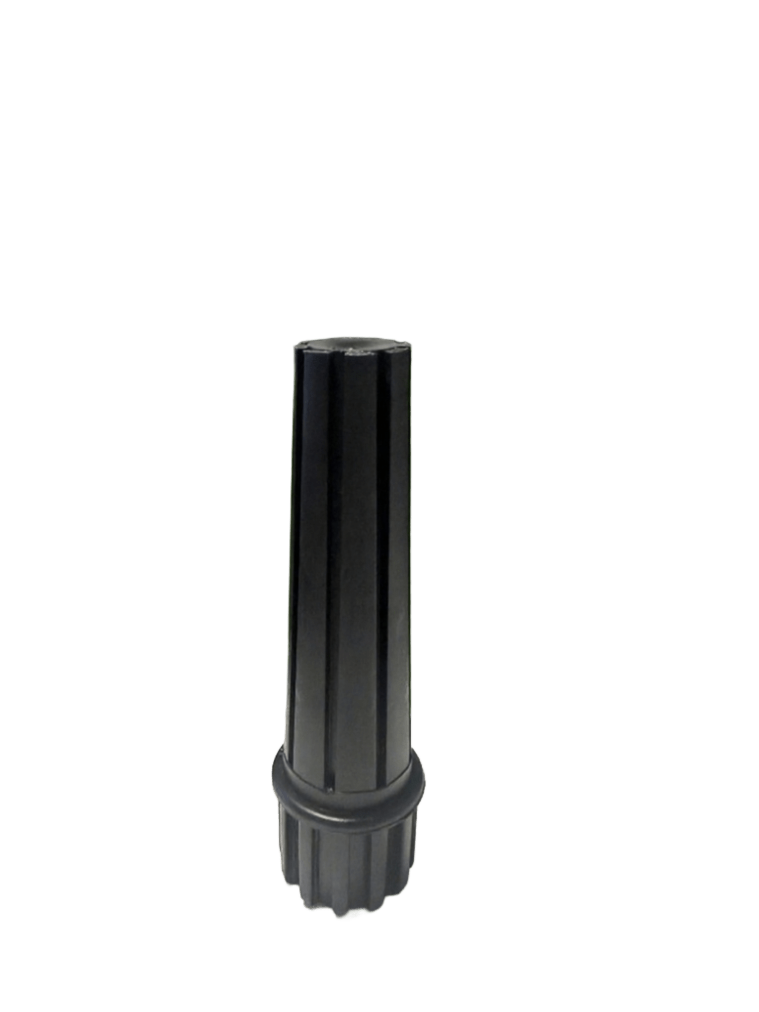 Tucker Plastic Cone Tip for exterior cleaning and water-fed window cleaning operators