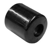 Tucker Replacement Plastic End Cap #3 for exterior cleaning and water-fed window cleaning operators