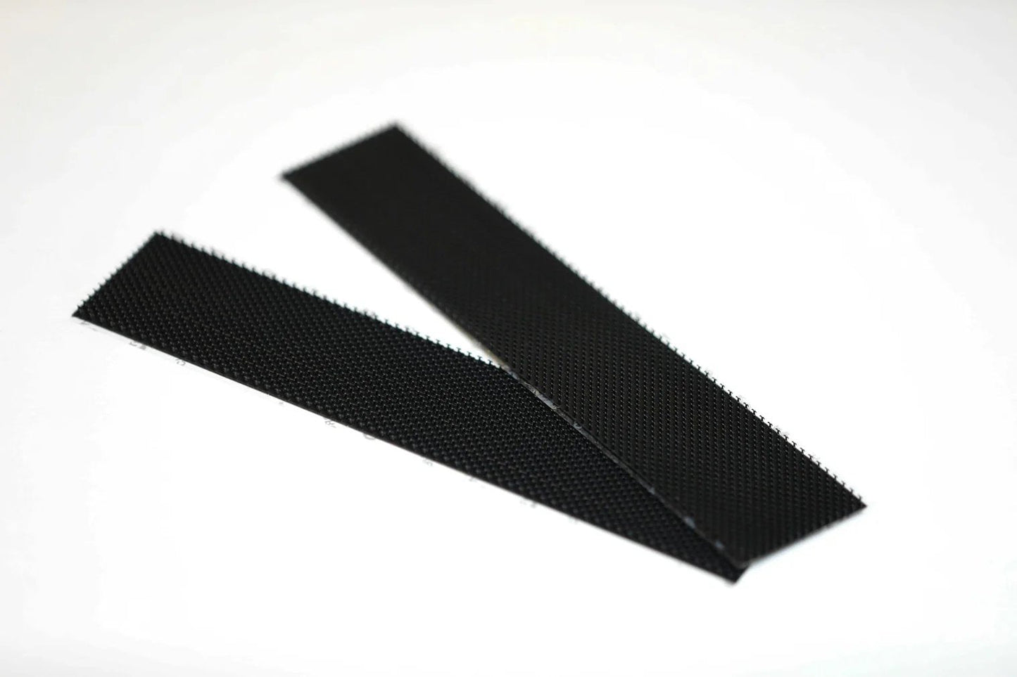 Tucker Alpha Scrubber Replacement Velcro - Standard Size for exterior cleaning and water-fed window cleaning operators