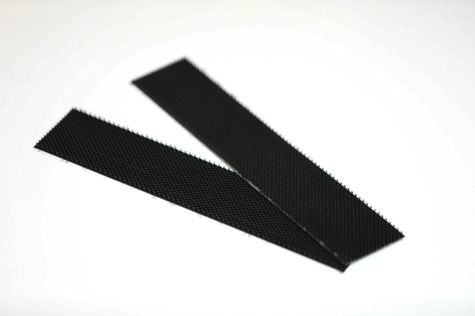Tucker Alpha Scrubber Replacement Velcro - Standard Size for exterior cleaning and water-fed window cleaning operators