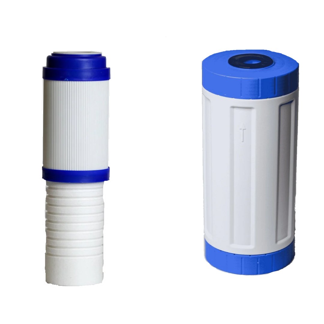 Tucker Rival Cart Filter Replacement Pack for exterior cleaning and water-fed window cleaning operators