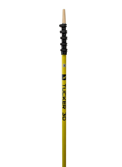 Tucker® 30 Trad Pole - Tucker product image