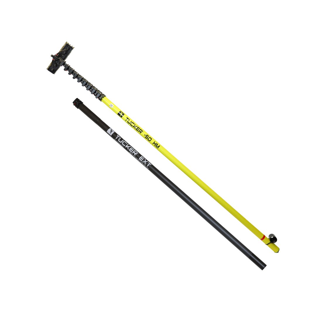 Tucker® 55' Water Fed Pole Kit - Tucker product image