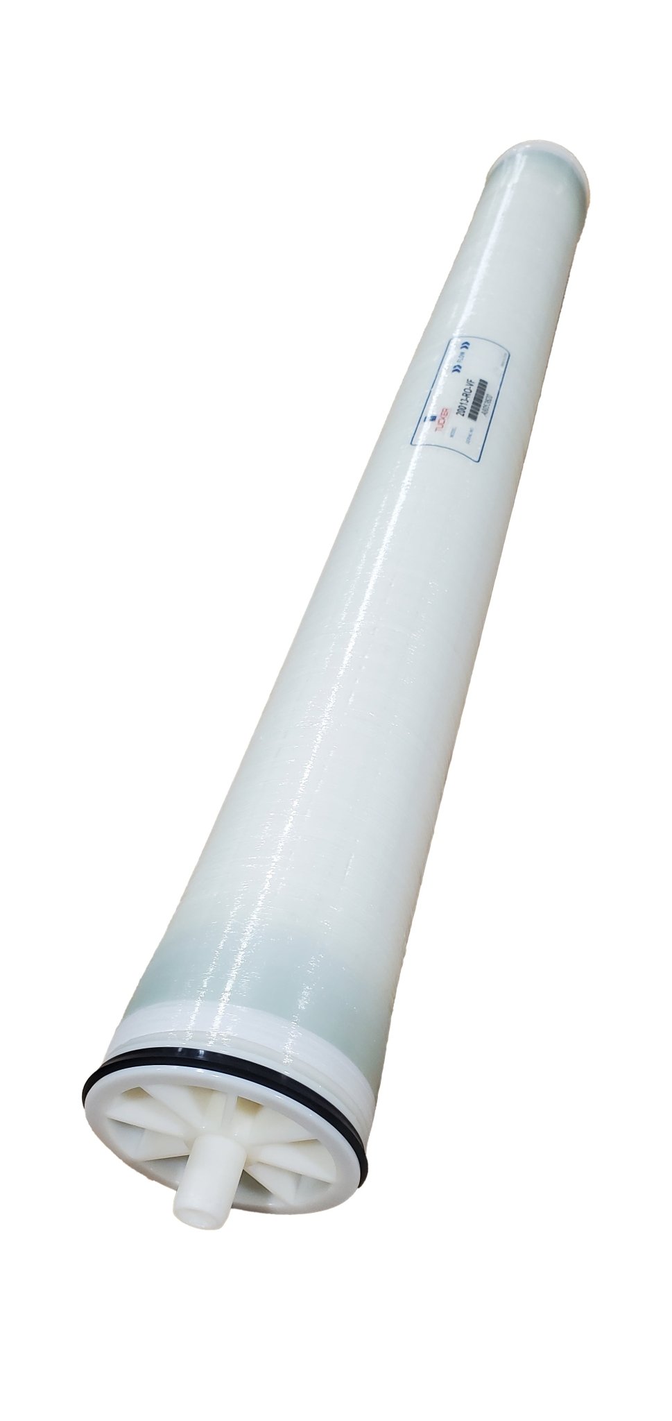 4" x 21" RO Membrane for exterior cleaning and water-fed window cleaning operators