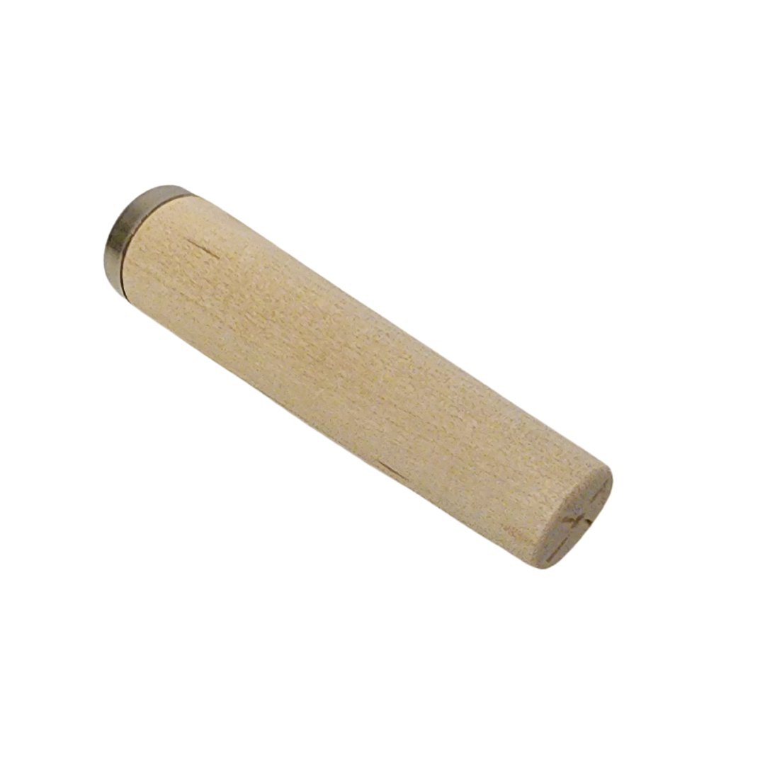 Tucker Wood Cone Tip for exterior cleaning and water-fed window cleaning operators